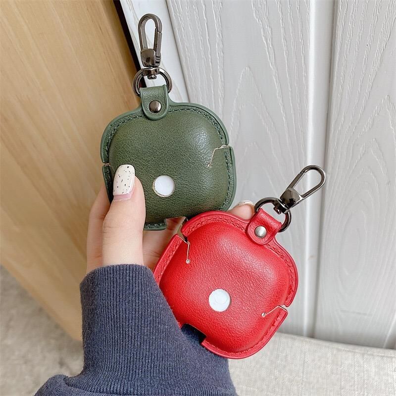オーダー商品】個性的・手作り革素材Airpods 第三世代ケース | Airpods オーダー商品】個性的・手作り革素材Airpods 第三世代ケース | Airpods