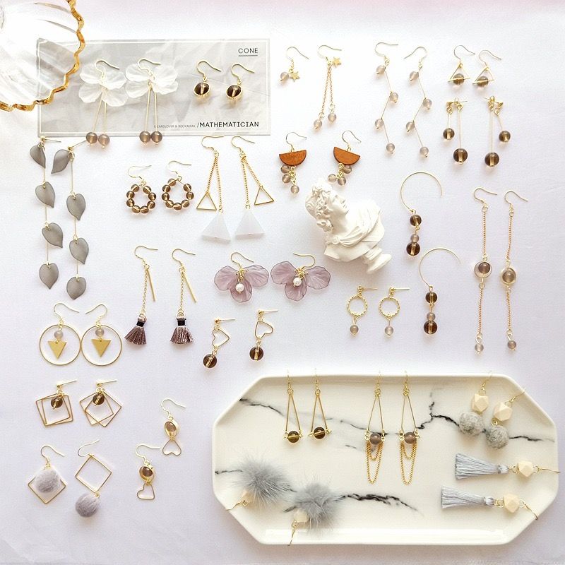 オーダー商品 オシャレピアス25選 Airpods Case Store