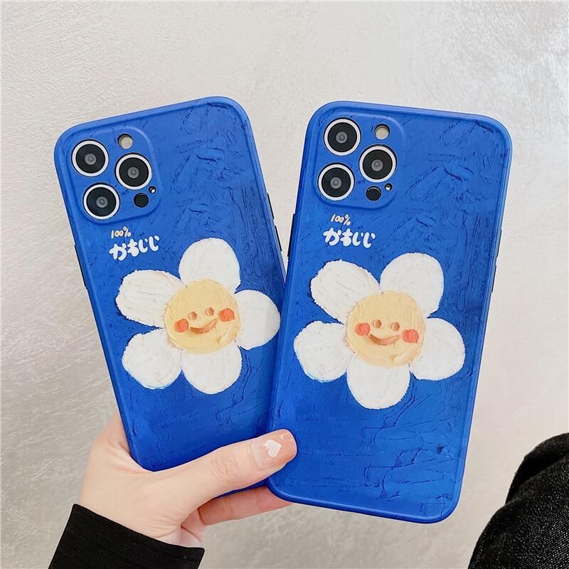 オーダー商品 可愛い花柄 Iphoneケース Airpods Case Store