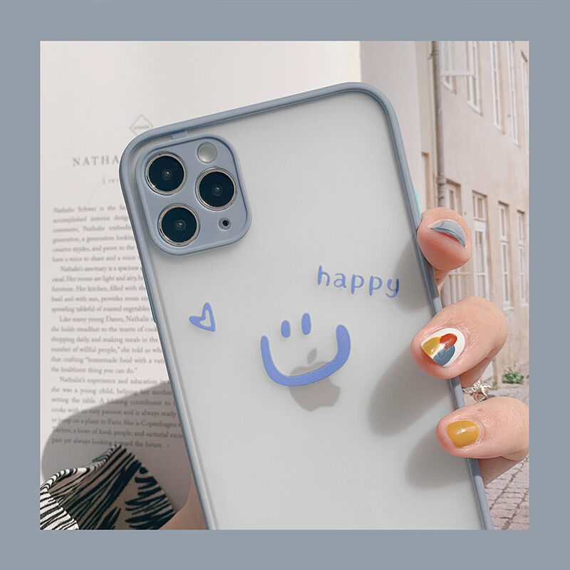 オーダー商品 シンプルスマイルiphoneケース Airpods Case Store