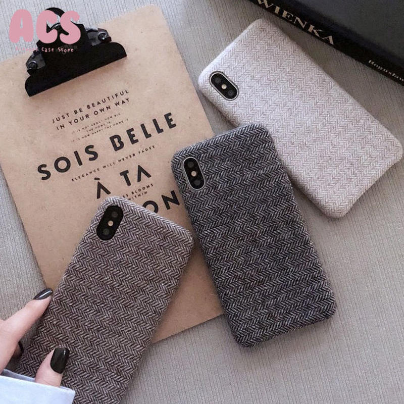 オーダー商品】オシャレいツイードiPhoneケース | Airpods Case Store オーダー商品】オシャレいツイードiPhoneケース | Airpods Case Store