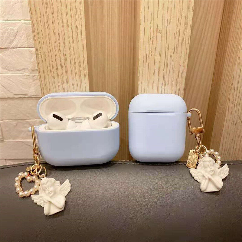 オーダー商品 天使airpods Airpods Pro ケース Airpods C