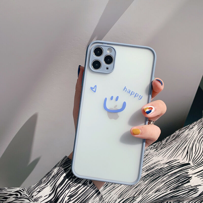 オーダー商品 シンプルスマイルiphoneケース Airpods Case Store