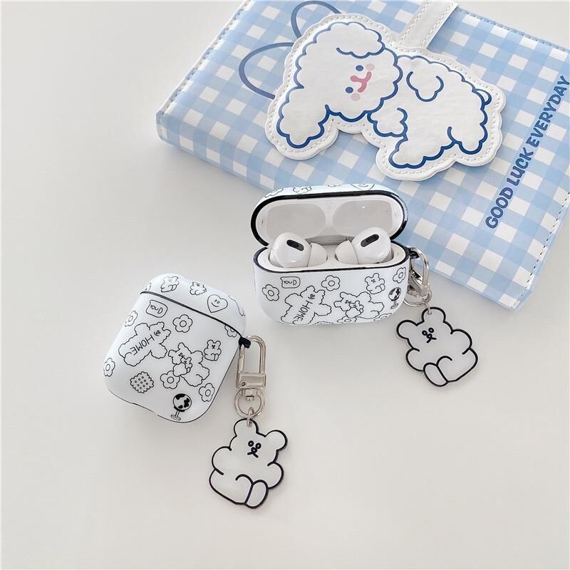 オーダー商品 可愛い絵柄 落書きairpods Airpods Pro Airpods 第