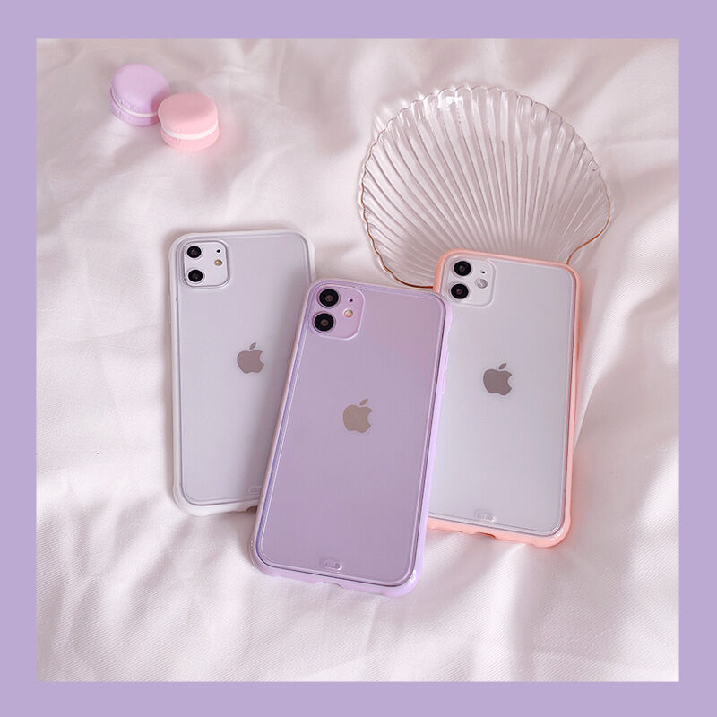 オーダー商品 インス風かわいいカラーiphoneケース Airpods Case Store