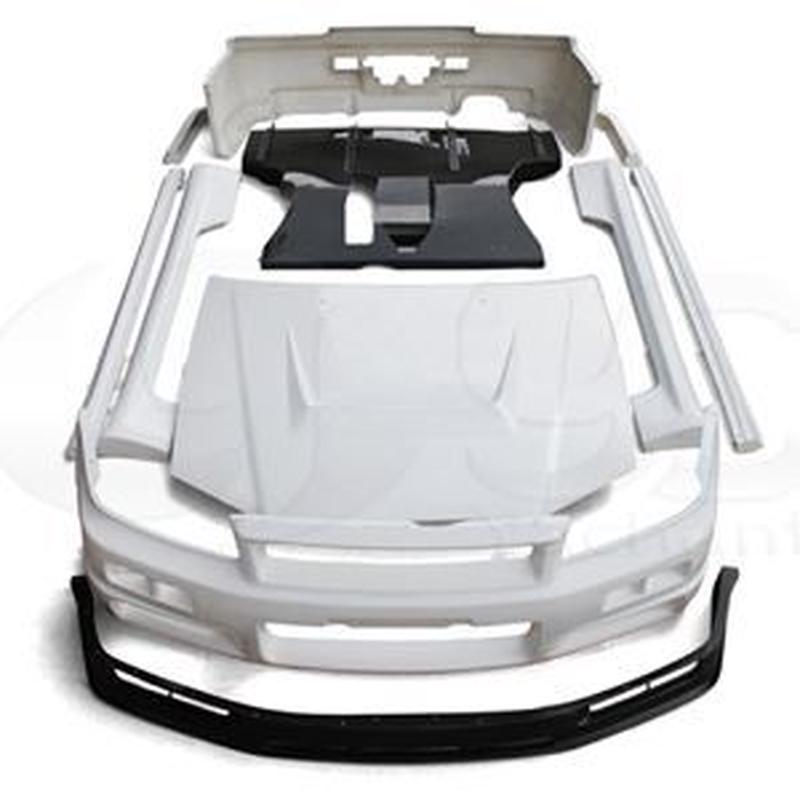 Er34 Gt R変換キット R34 Gt R Bnr34 Er34 2ドアクーペ スカイライ Er34 Gt R変換キット R34 Gt R Bnr34 Er34 2ドアクーペ スカイライ