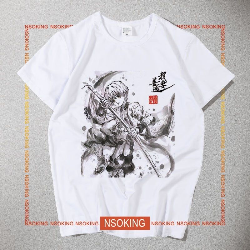 鬼滅の刃 Tシャツ 我妻善逸 キャラクター インナーシャツ Xl Xxl 鬼滅の刃 Tシャツ 我妻善逸 キャラクター インナーシャツ Xl Xxl