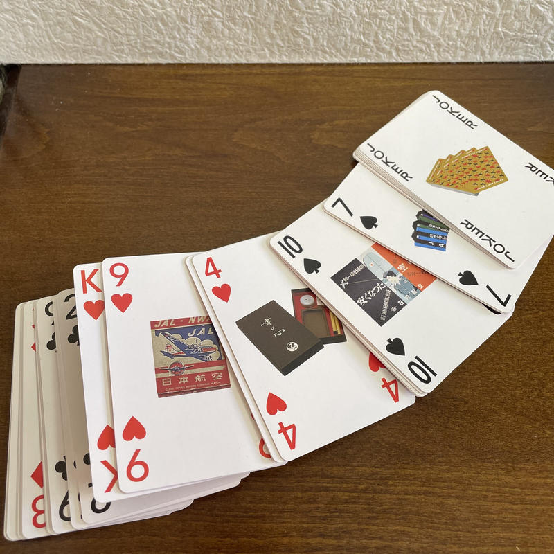 非売品 JAL 富士山静岡空港空港 搭乗記念品　深川製磁 非売品 JAL 富士山静岡空港空港 搭乗記念品 深川製磁