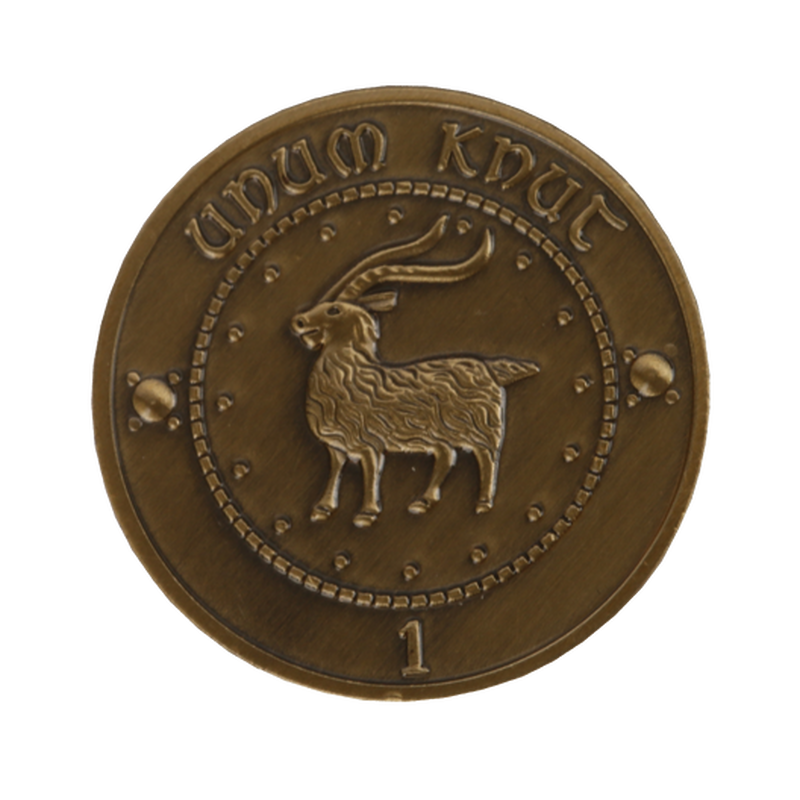 公式 ハリーポッター グリンゴッツ銀行コイン セット 海外限定商品 Harry Potte