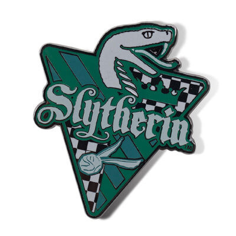 公式 ハリーポッター ホグワーツ寮 三角寮章バッジ 梗豆kyouko制服馆 ワーナーブ