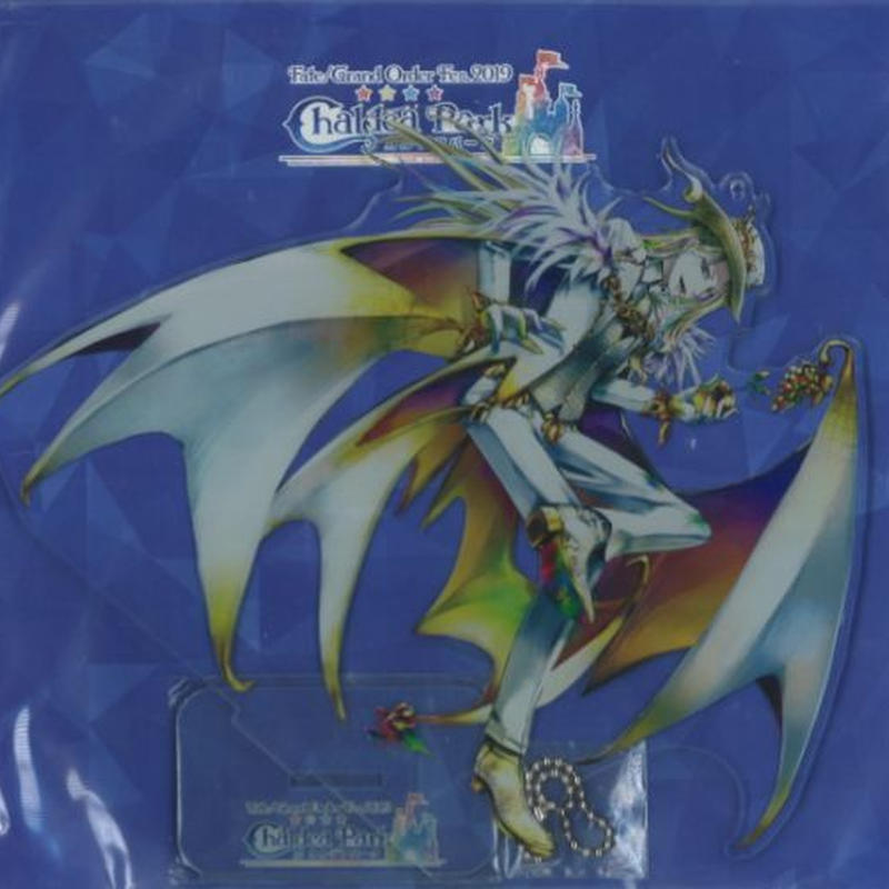 Fgo ヴォルフガング アマデウス モーツァルト アクリルマスコット Fate Grand O