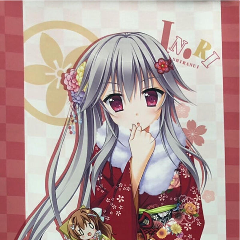新品未開封 祈 お正月アラス 花咲作品三春 Whirledpies Com