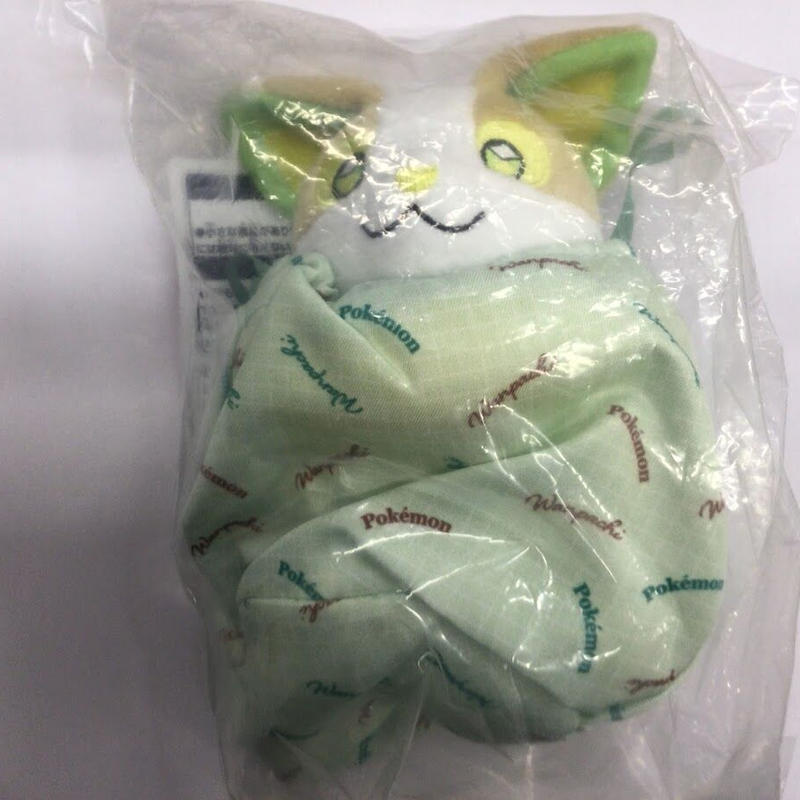 ポケモン ワンパチ 一番くじ ぬいぐるみ K Books 秋葉原 ポケモン ワンパチ 一番くじ ぬいぐるみ K Books 秋葉原