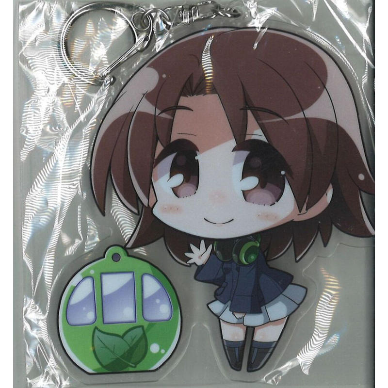 アクリルキーホルダー 澤梓 単品 K Books 秋葉原