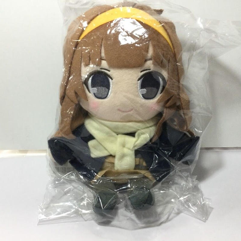 艦これ 金剛 ローソン ぬいぐるみ K Books 秋葉原 艦これ 金剛 ローソン ぬいぐるみ K Books 秋葉原