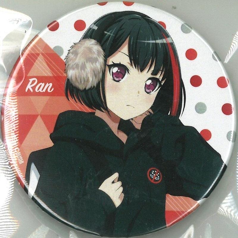 美竹蘭 缶バッジ | www.scoutlier.com