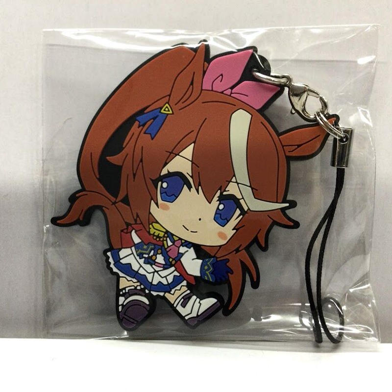 信頼 ウマ娘 テイオー ラバスト キャラクターグッズ Brightpunjabexpress Com