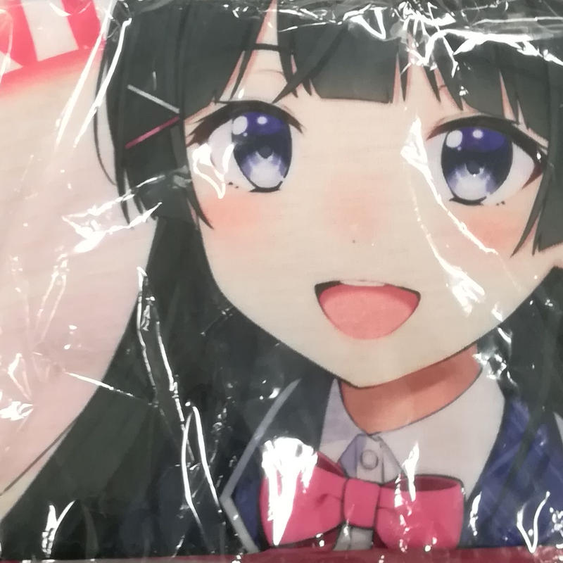 にじさんじ 新ビジュアルグッズ フルグラフィックtシャツ 月ノ美兎 K Books 秋葉原