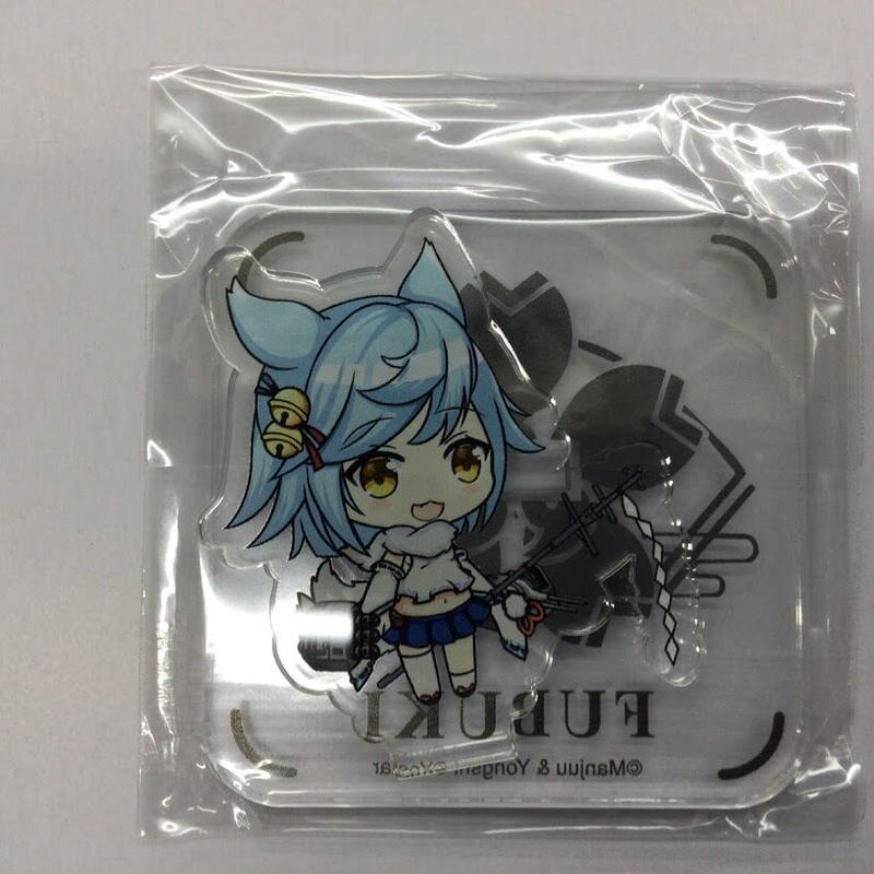 アズールレーン 吹雪 Sdアクリルスタンド K Books 秋葉原 アズールレーン 吹雪 Sdアクリルスタンド K Books 秋葉原