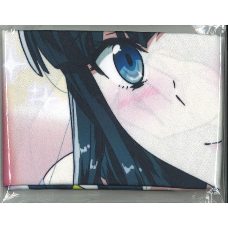 魔法科高校の劣等生 来訪者編 Dvd Amazon 全巻購入特典 描き下ろしイラスト
