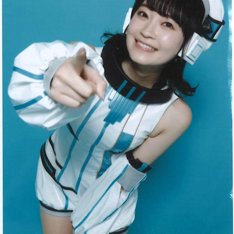 D4DJ トレーディング アーティスト ブロマイド 岩田陽葵 | K-BOOKS 秋葉原 D4DJ トレーディング アーティスト ブロマイド 岩田陽葵 | K-BOOKS 秋葉原