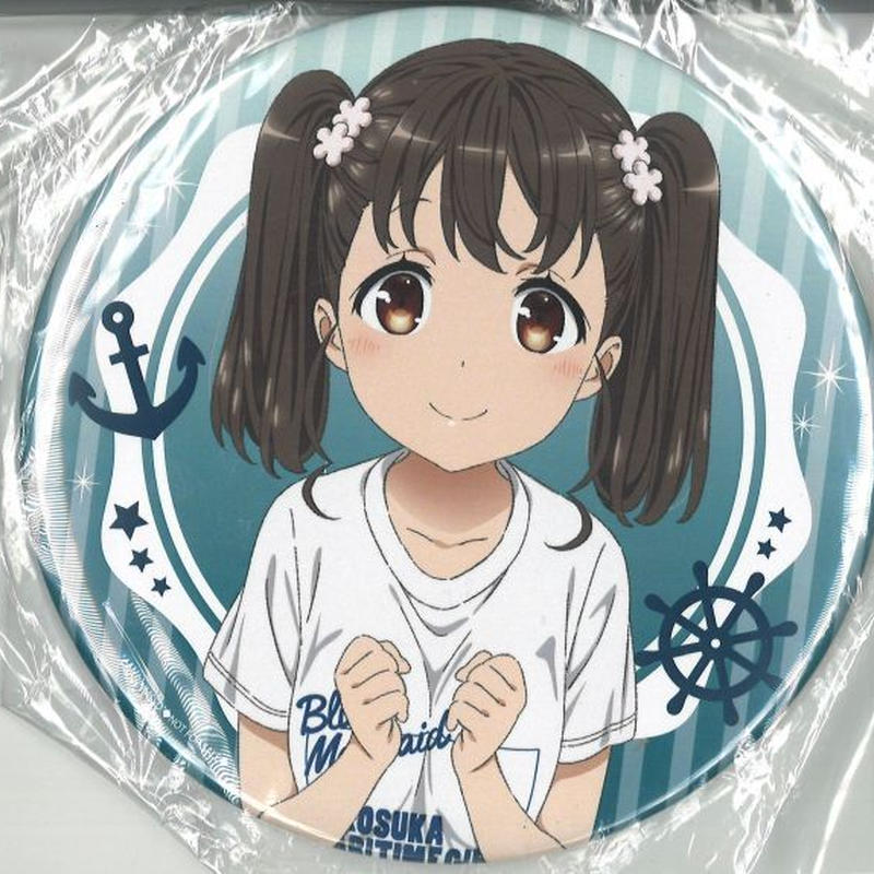 劇場版 ハイスクール フリート 横須賀女子海洋学校模擬店 In よこすかカレーフェスティバ