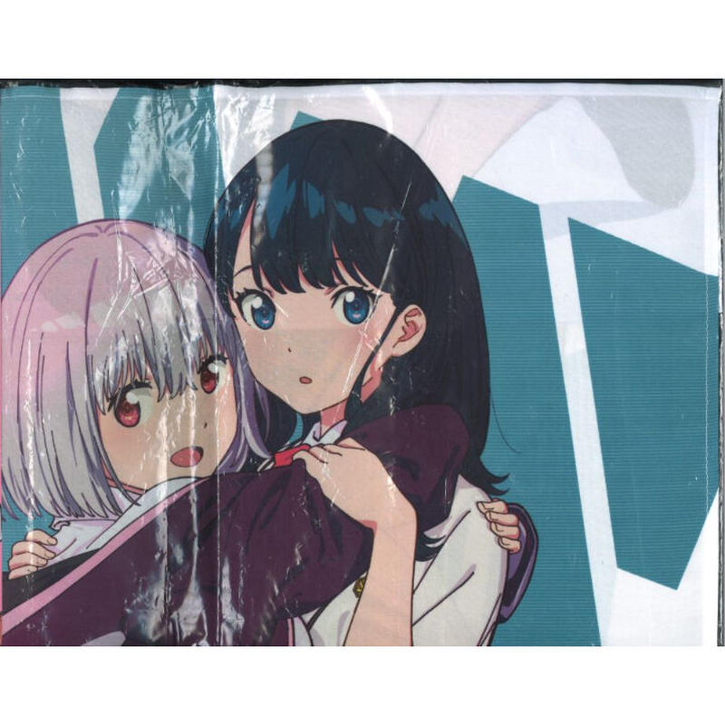 未開封 一番くじ Ssss Gridman ラストワン賞 スペシャルver ビジュアルク