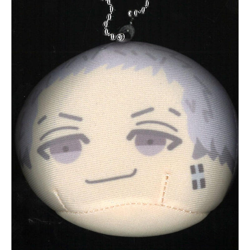 します 三ツ谷隆 おまんじゅう X8Whw-m50159882615 リベンジャ