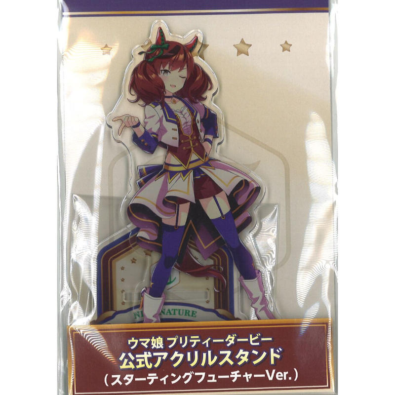 ウマ娘 4th イベント アクリルスタンド ナイスネイチャ | K-BOOKS 秋葉原 ウマ娘 4th イベント アクリルスタンド ナイスネイチャ | K-BOOKS 秋葉原