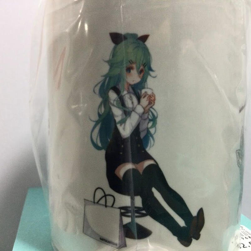 艦これ 山風 三越 マグカップ K Books 秋葉原