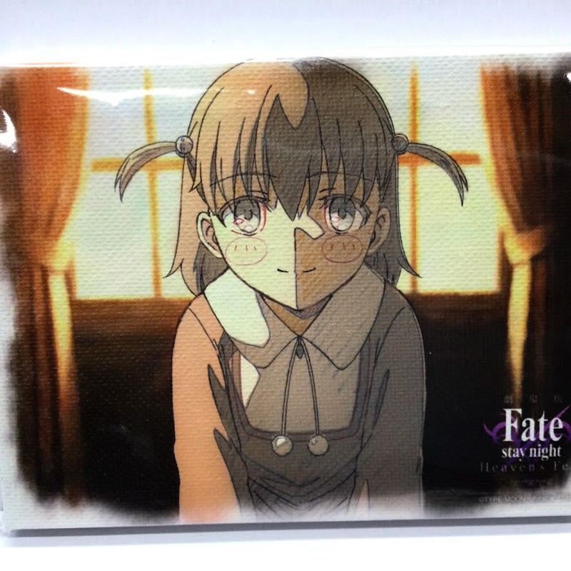 Fate Hf 間桐桜 Ufotable Dining キャンバス K Books 秋葉原