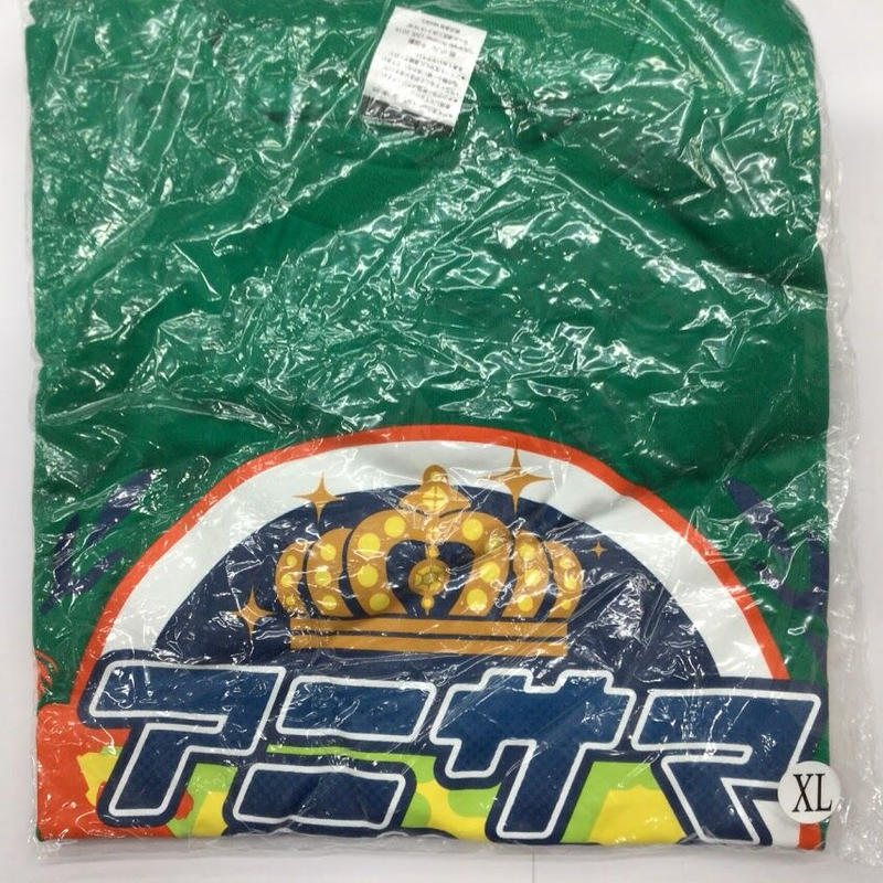 ウマ娘 アニサマダービー18 Tシャツ K Books 秋葉原