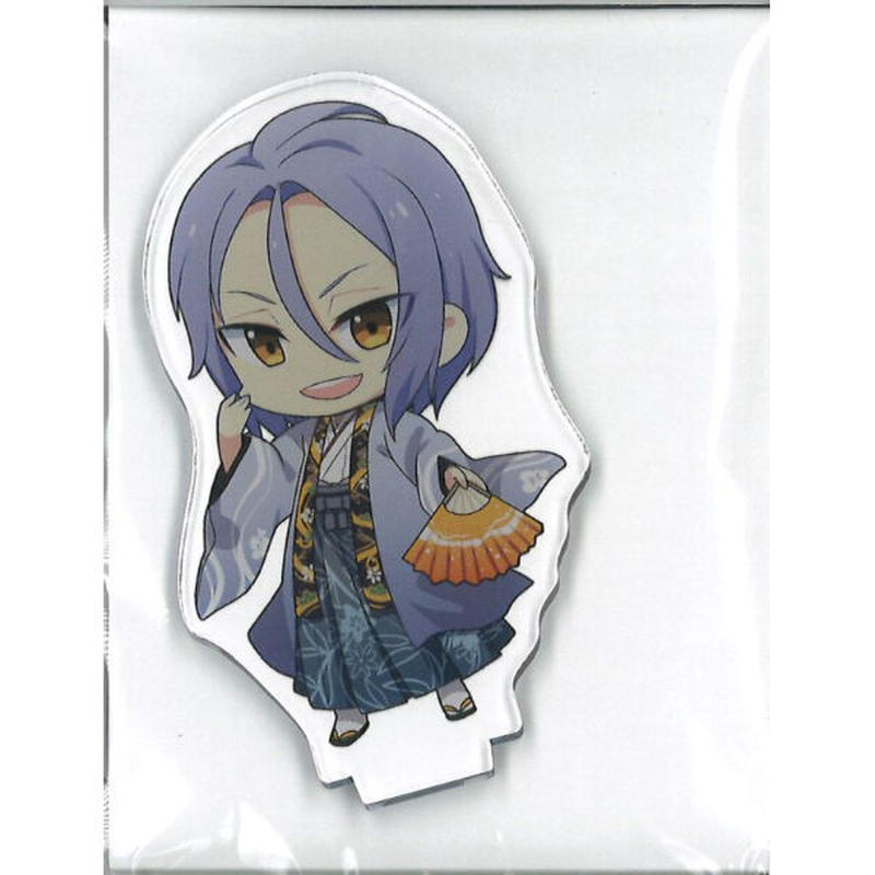 Re ゼロから始める異世界生活 アクリルミニスタンド ユリウス ユークリウス K Boo