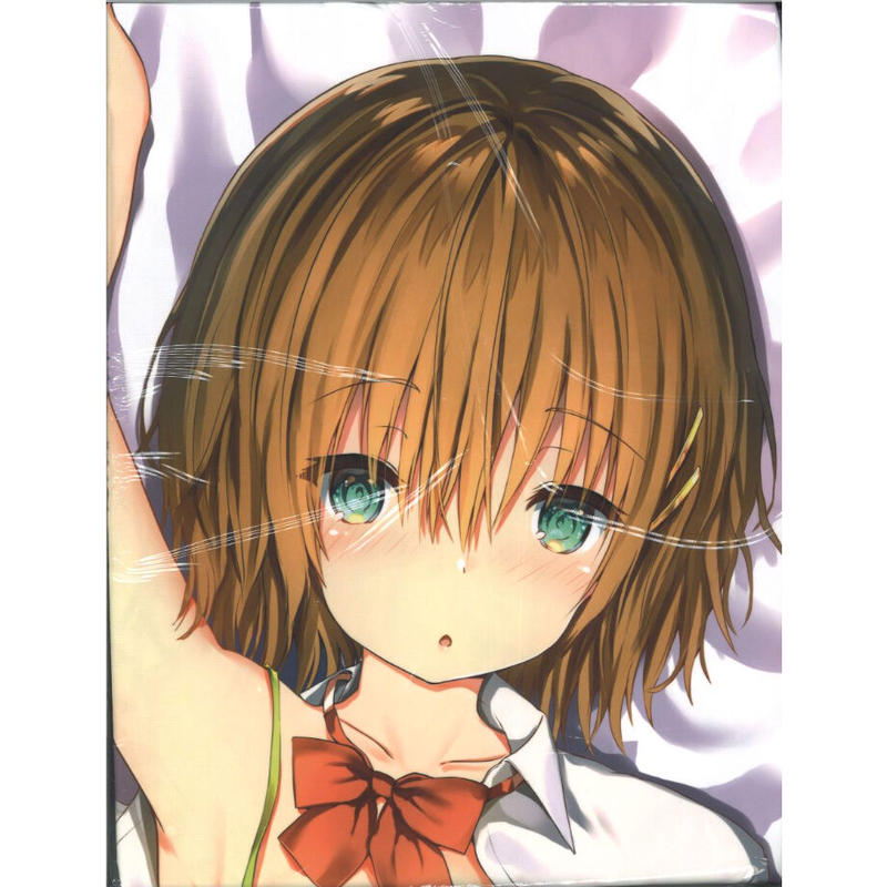 未開封 可愛ければ変態でも好きになってくれますか 瑞葉と添い寝セット K Books