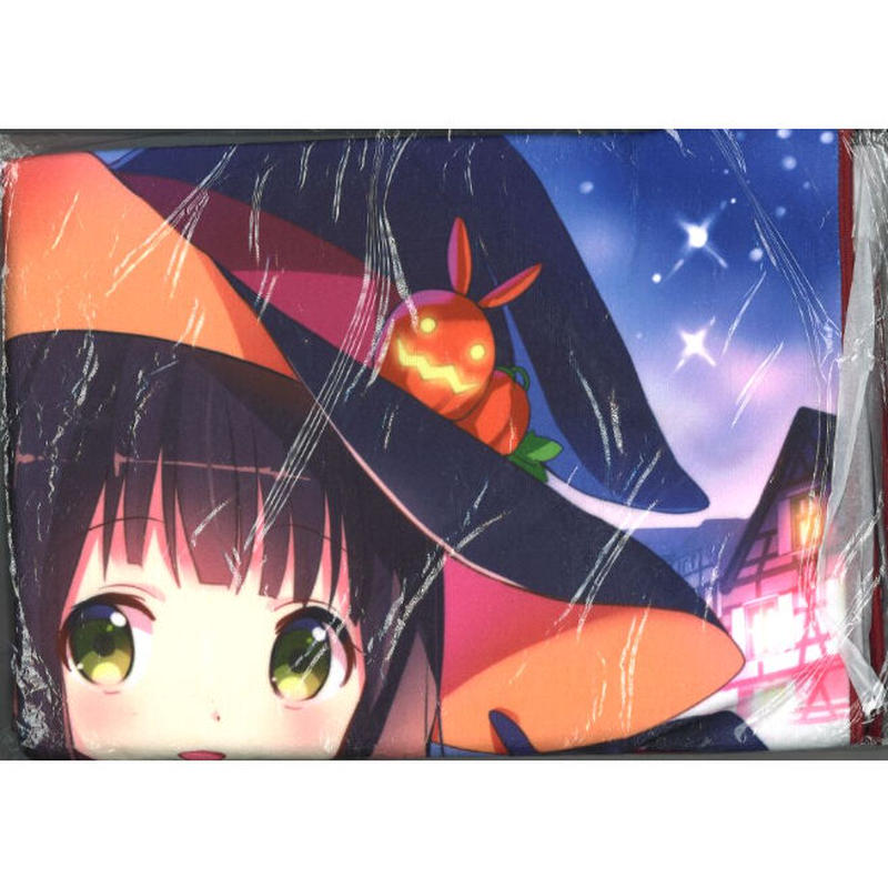 ご注文はうさぎですか フルカラータオル ハロウィン リゼ 千夜 K Books ご注文はうさぎですか フルカラータオル ハロウィン リゼ 千夜 K Books