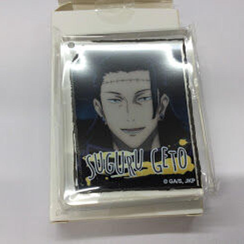 呪術廻戦 夏油傑 Colotta 台湾アニメイトカフェ K Books 秋葉原