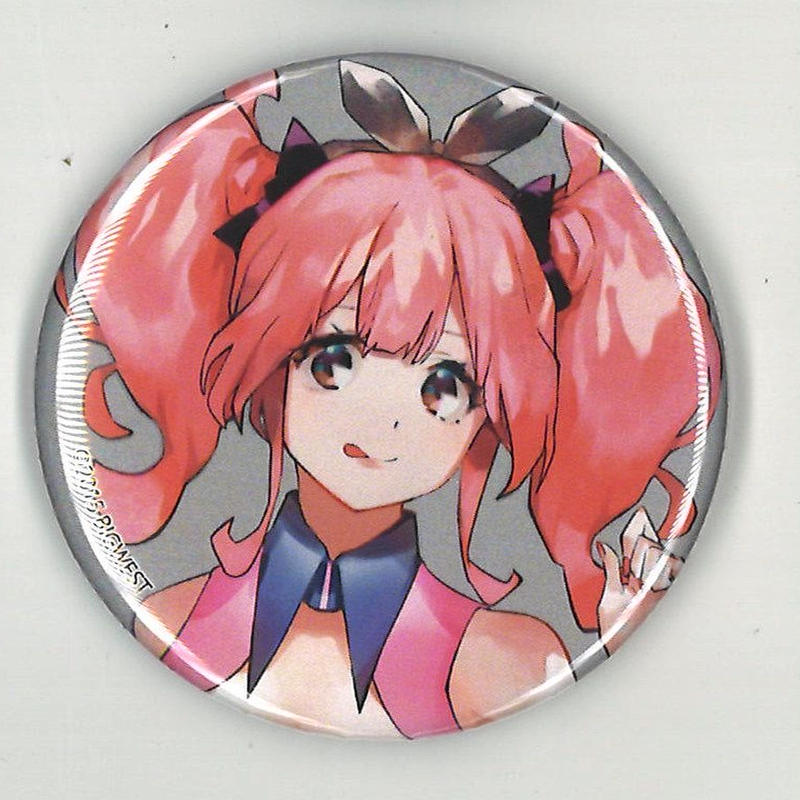 マクロスd マキナ 中島 オシャレマクロスd 缶バッジ K Books 秋葉原 マクロスd マキナ 中島 オシャレマクロスd 缶バッジ K Books 秋葉原