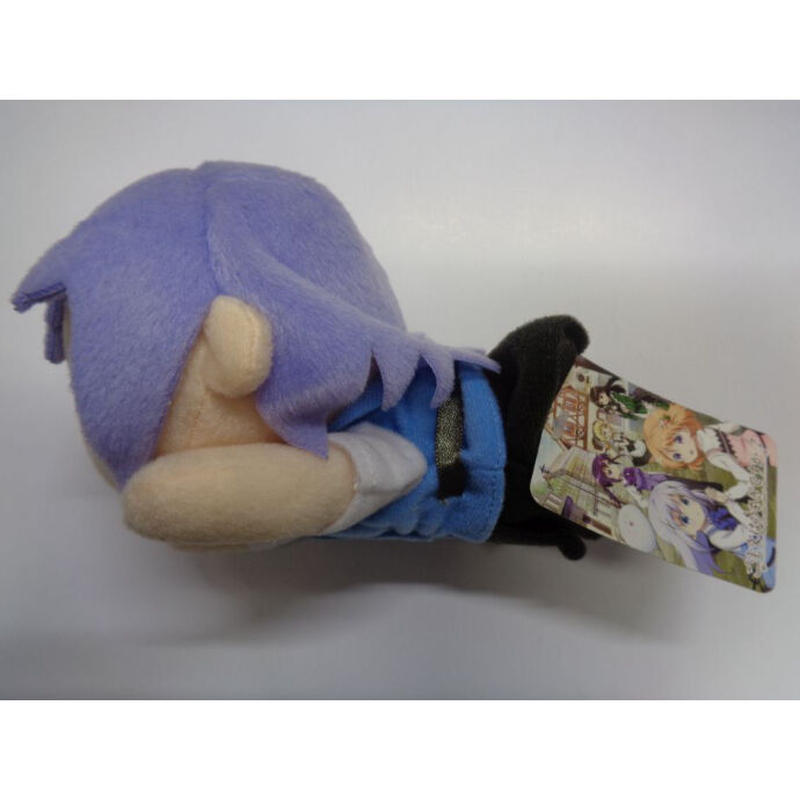 ご注文はうさぎですか 寝そべりぬいぐるみvol 1 チノ K Books 秋葉原