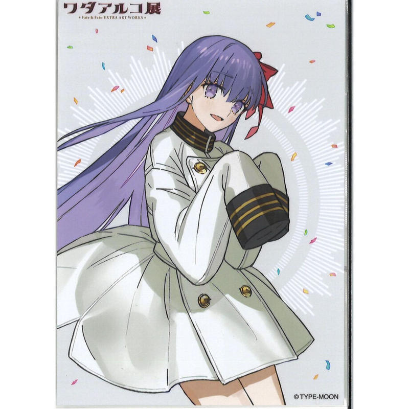 フラワーフレームアート＜ネロ・クラウディウス＞ / ワダアルコ展