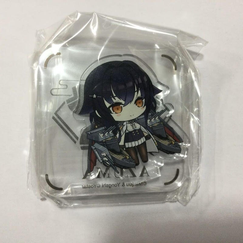 アズールレーン 吾妻 Sdアクリルスタンド K Books 秋葉原