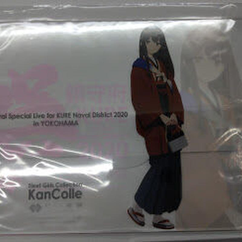 艦これ 赤城 呉鎮守府ライブ アクリルボード K Books 秋葉原