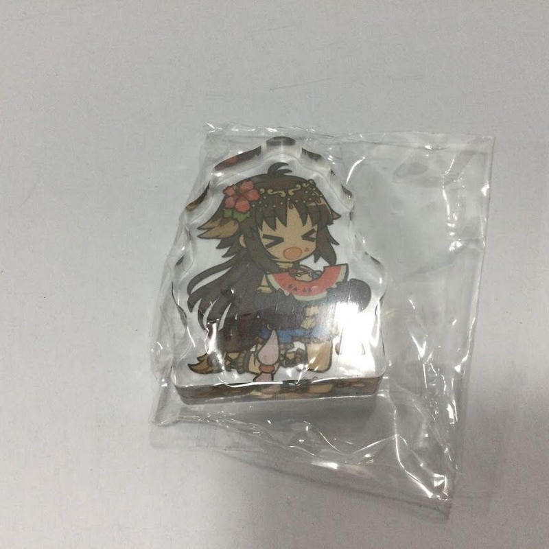 プリンセスコネクト カオリ ころっと アクリルフィギュアコレクション サマーシーズン K