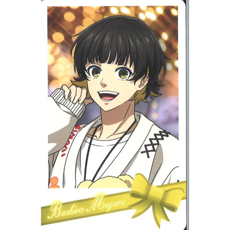 送料無料（一部地域を除く）】 ブルーロック 蜂楽廻 ポップアップ