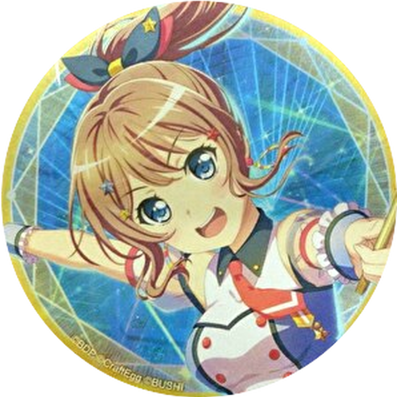 Bang Dream バンドリ Special Live Girls Band Par