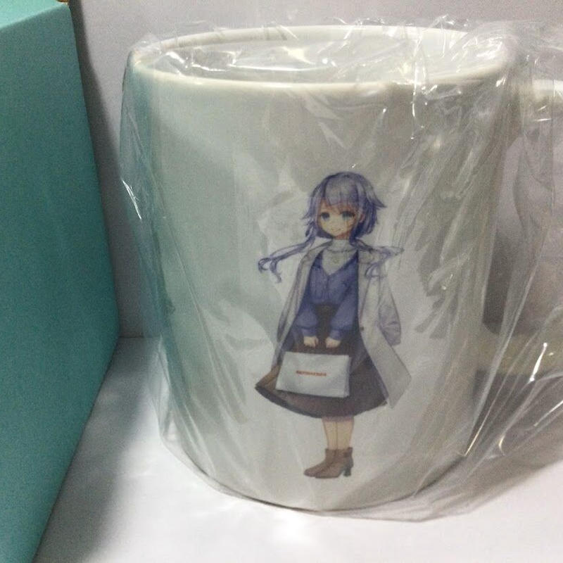 艦これ 弥生 三越 マグカップ K Books 秋葉原