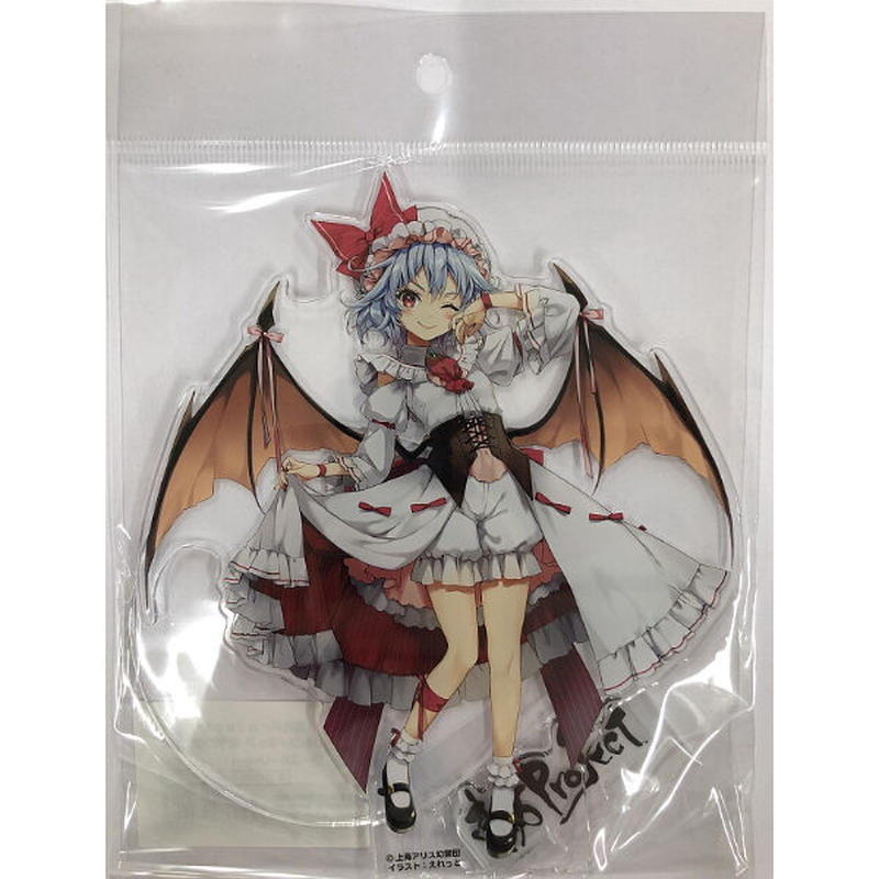 東方 夏祭り 22 レミリア スカーレット アクリルスタンド 東方 夏祭り 22 レミリア スカーレット アクリルスタンド Cantareiraproducoes Com Br