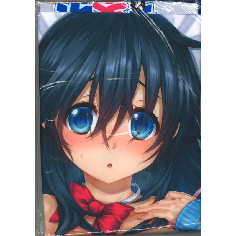 未開封)ネトゲの嫁は女の子じゃないと思った? アコ 抱き枕カバー | K 独特な店 アコ抱き枕カバー ネトゲの嫁は女の子じゃないと思った? その他