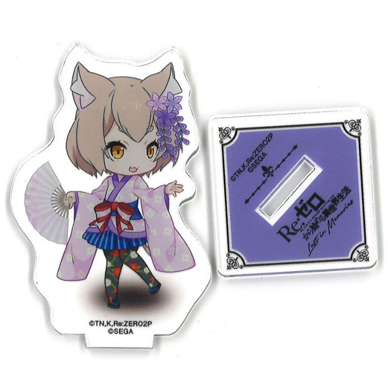 Re ゼロから始める異世界生活 Lost In Memories カラオケの鉄人 Vol 2