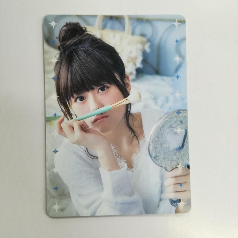 水瀬いのり Blue Compass Minaca K Books 秋葉原