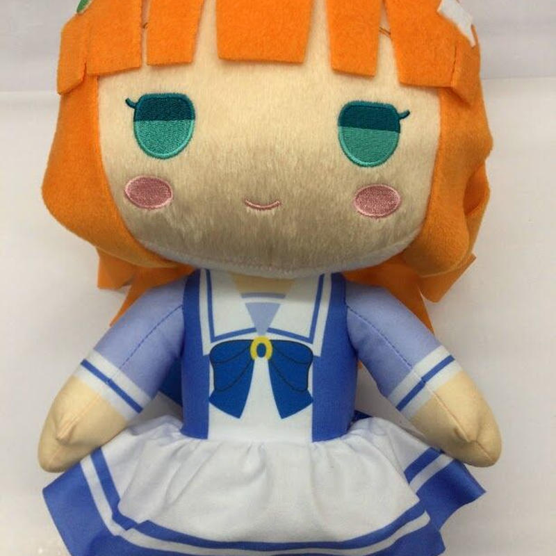 ウマ娘 サイレンススズカ フォルメイツぬいぐるみxl K Books 秋葉原